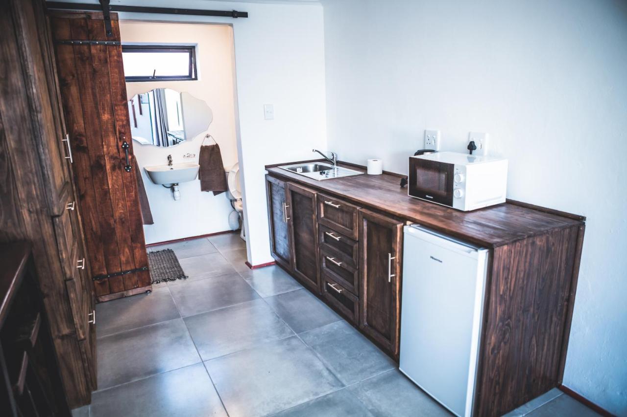 Apartment Peaceful 1-bedroom Flatlet, 10 Min From The Cape Town